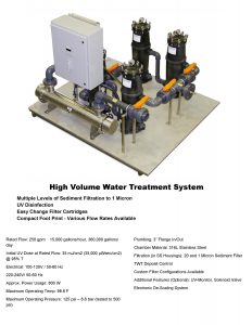 high-volume-water-treatment-system